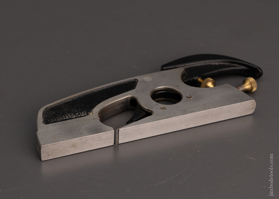 VERITAS Small Shoulder Plane Near Mint in Box - 105575