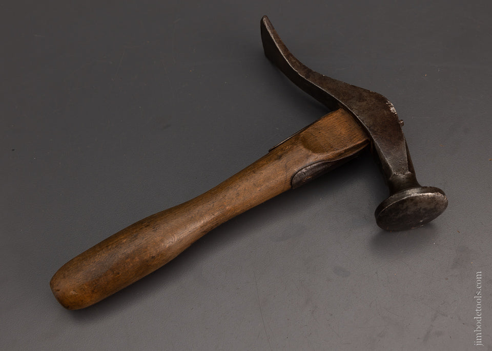 Gorgeous French Hammer - 10557