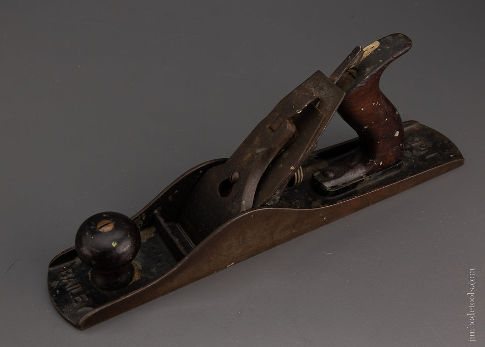 Type 11 STANLEY No. 5C Jack Plane - 105580