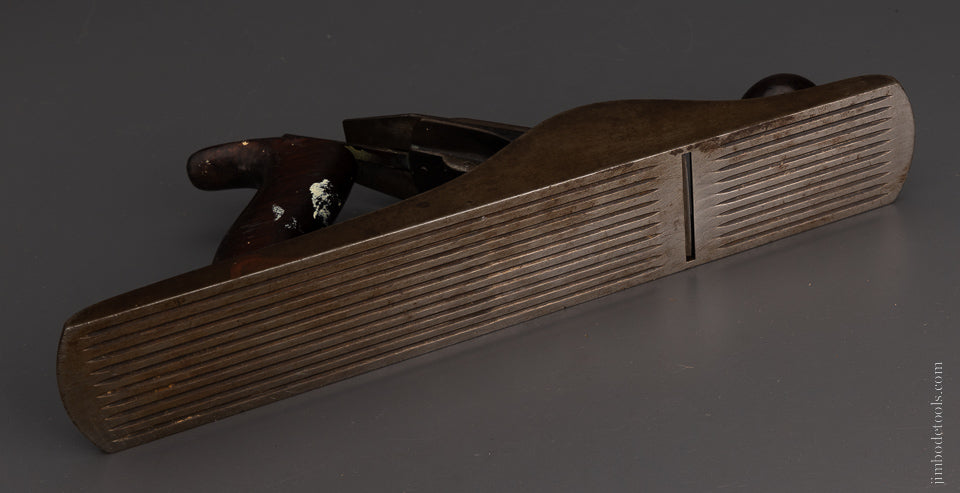 Type 11 STANLEY No. 5C Jack Plane - 105580
