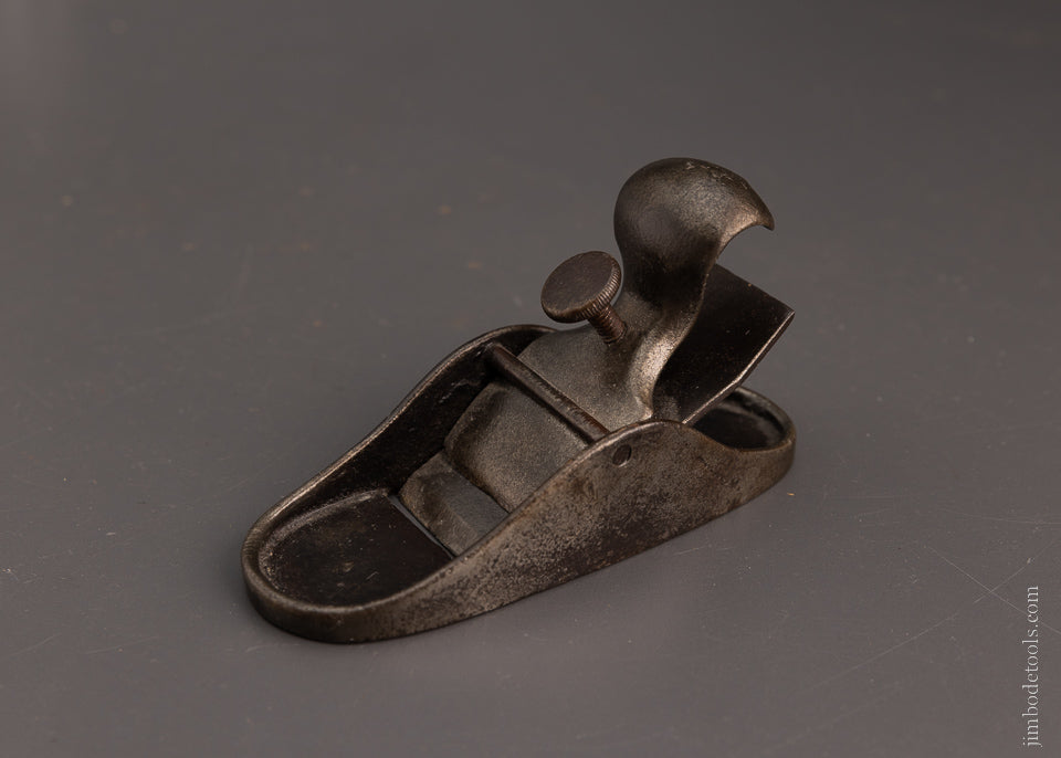 Rare 4 Inch BIRMINGHAM Block Plane - 105601