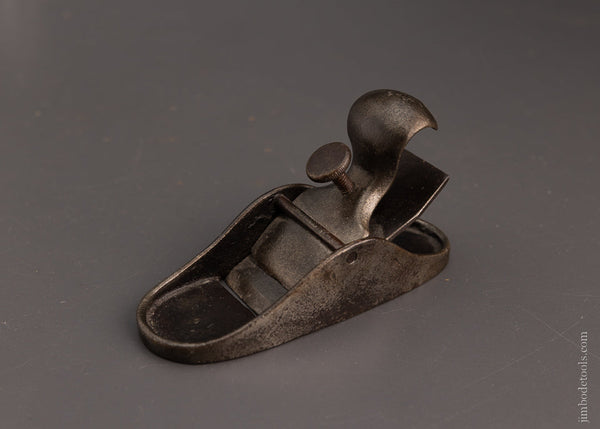 Rare 4 Inch BIRMINGHAM Block Plane - 105601