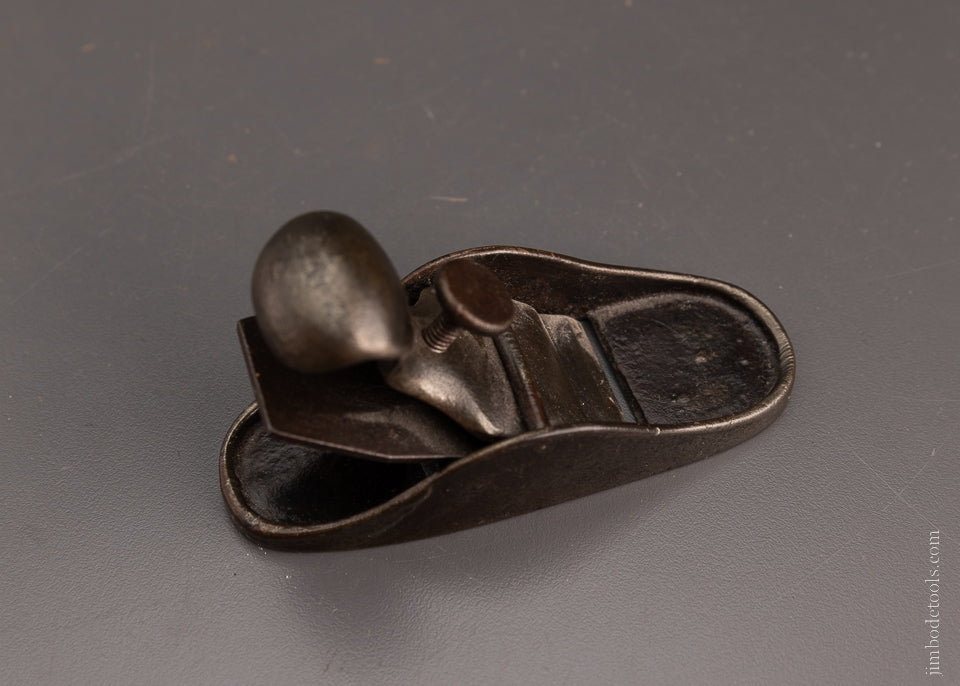 Rare 4 Inch BIRMINGHAM Block Plane - 105601