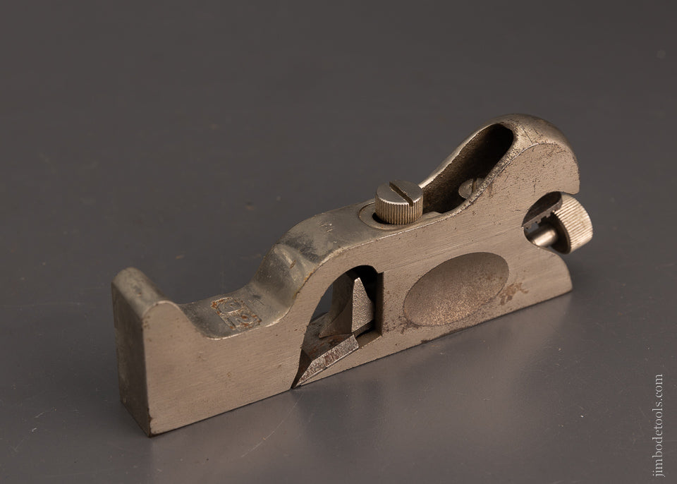 STANLEY No. 92 USA Shoulder Plane Fine - 105614