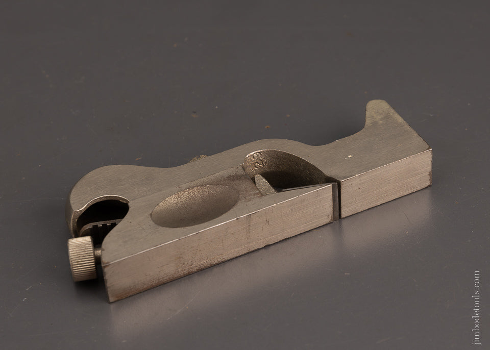 STANLEY No. 92 USA Shoulder Plane Fine - 105614