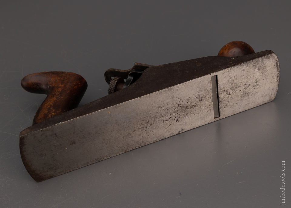 SARGENT No. 710 Auto-Set Smooth Plane - 105626