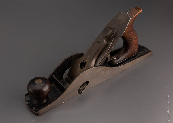 Fine STANLEY No. 10 Jack Rabbet Plane - 105632