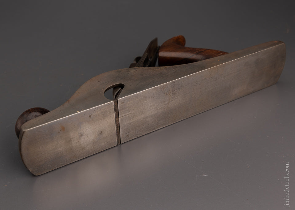 Fine STANLEY No. 10 Jack Rabbet Plane - 105632