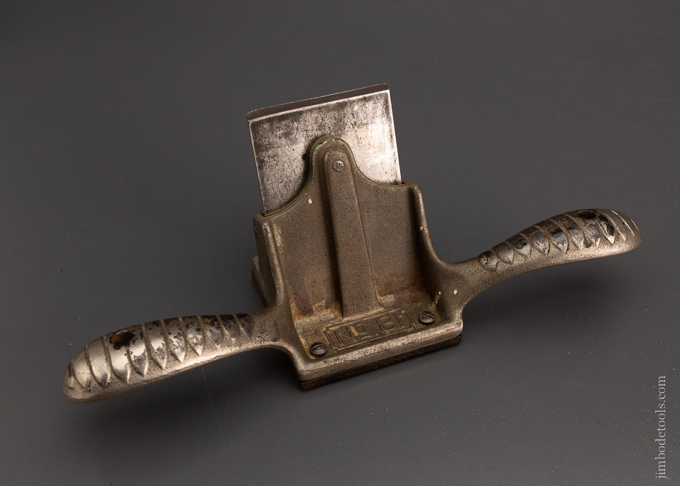 STANLEY No. 81 Scraper Plane G+ - 105634
