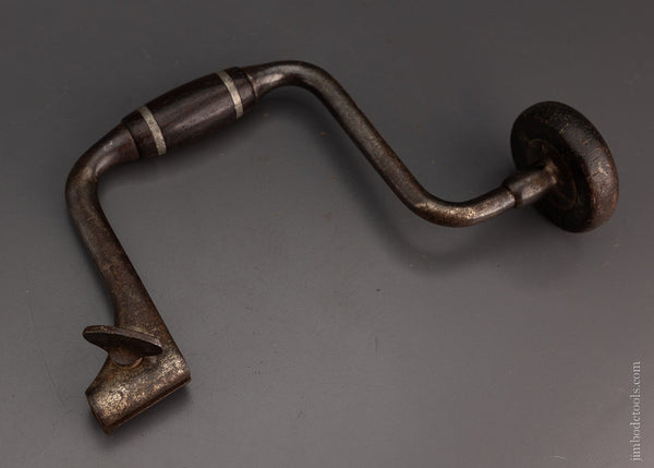 SPOFFORD PATENT No. 110 Brace - 105640