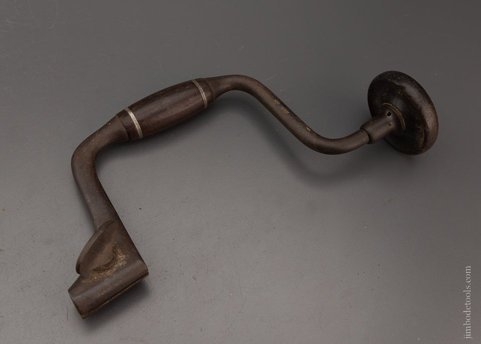 No. 108 Spofford Brace - 105641