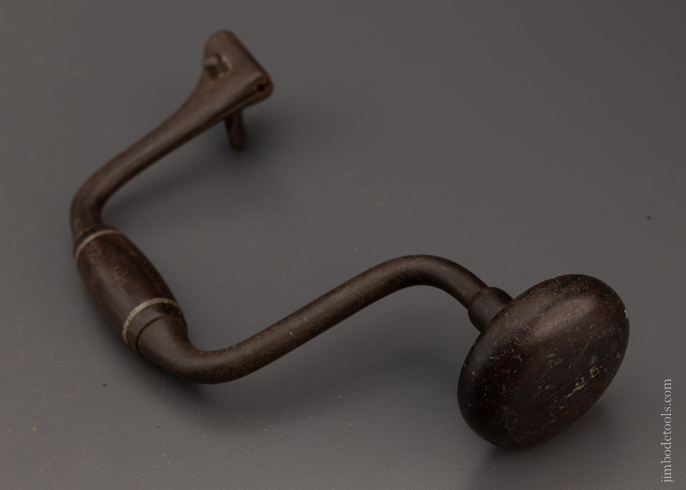 No. 108 Spofford Brace - 105641