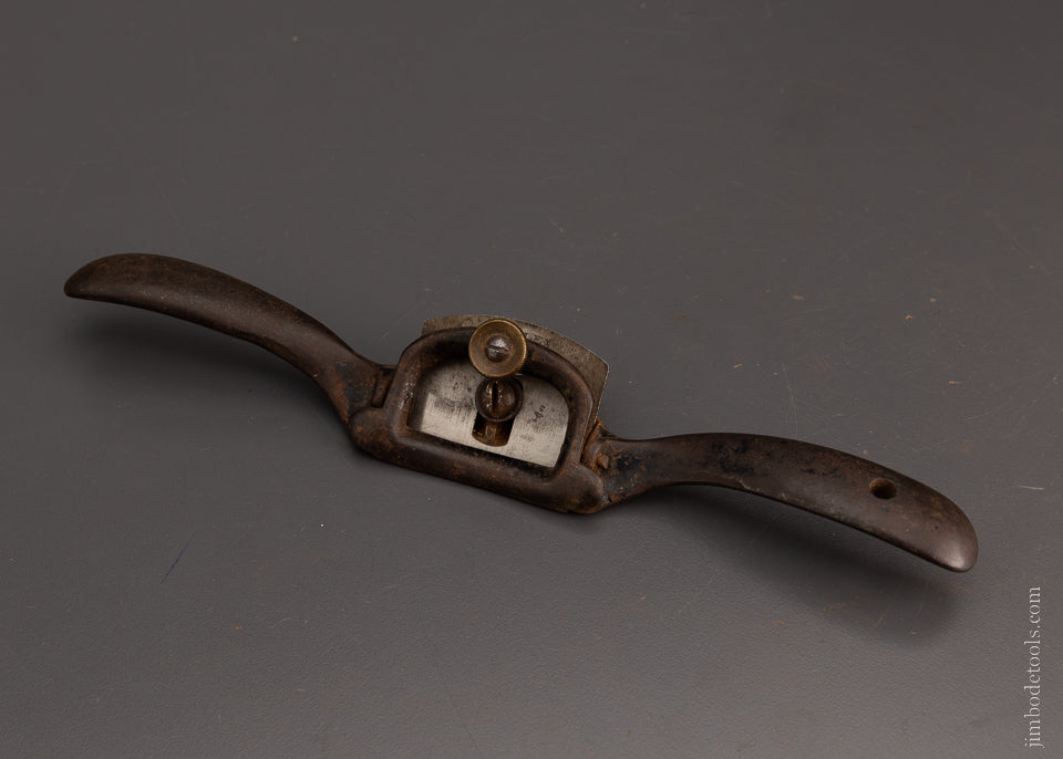 STANLEY No. 53 Spoke Shave - 105643