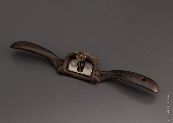 STANLEY No. 53 Spoke Shave - 105643