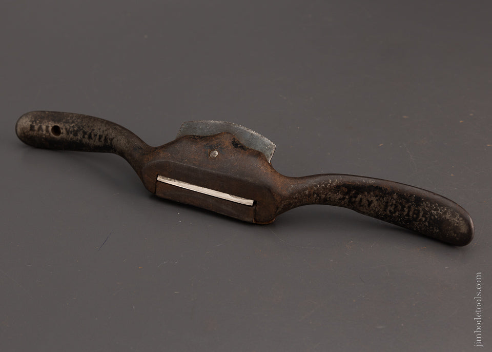 STANLEY No. 53 Spoke Shave - 105643