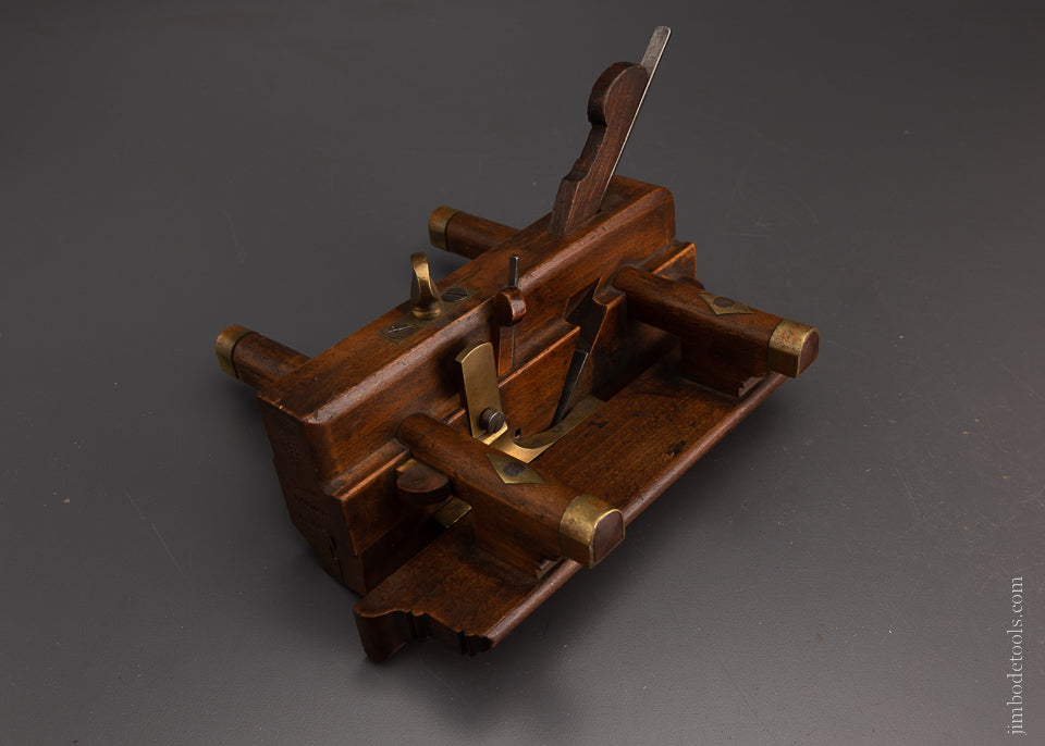 Sash Filletster Plane G+ - 105645