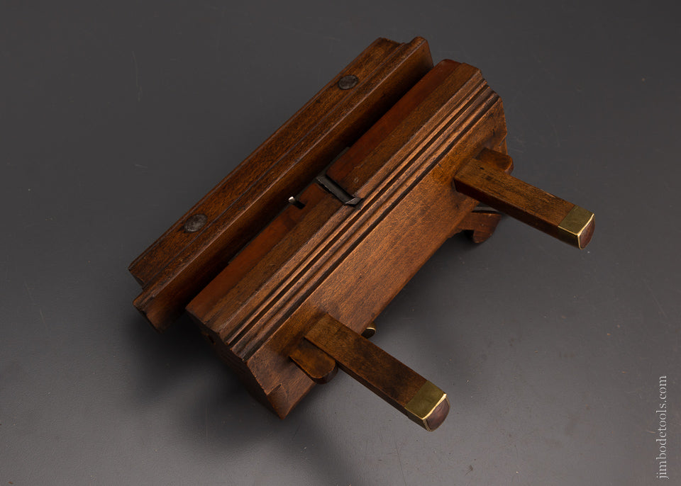 Sash Filletster Plane G+ - 105645