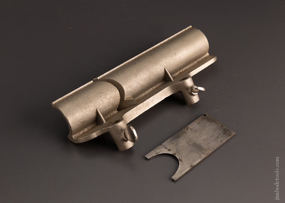 STANLEY No. 5 Nosing Tool for No. 45 Combination Plane with Iron - 105651