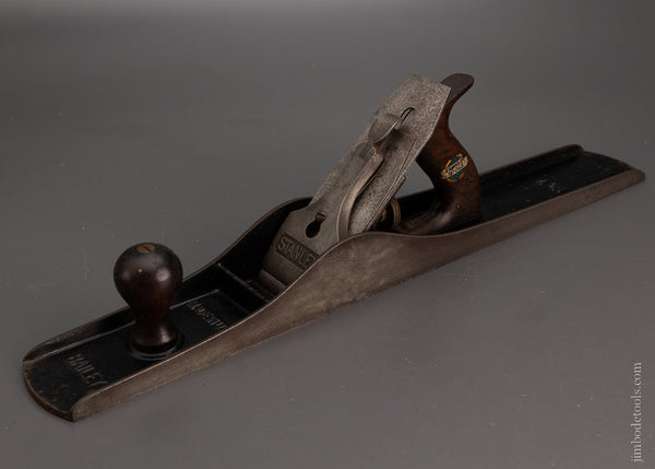 Premium STANLEY No. 7C Jointer Plane SWEETHEART - 105655