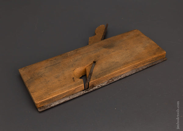 SANDUSKY “SPECIAL” Moulding Plane - 105658 – Jim Bode Tools