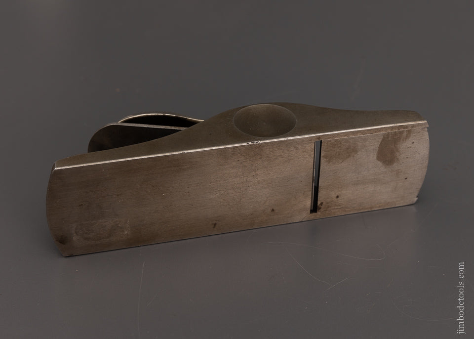 Pretty Rare OHIO TOOL CO. No. 019 Block Plane with Adjustable Mouth - 105662