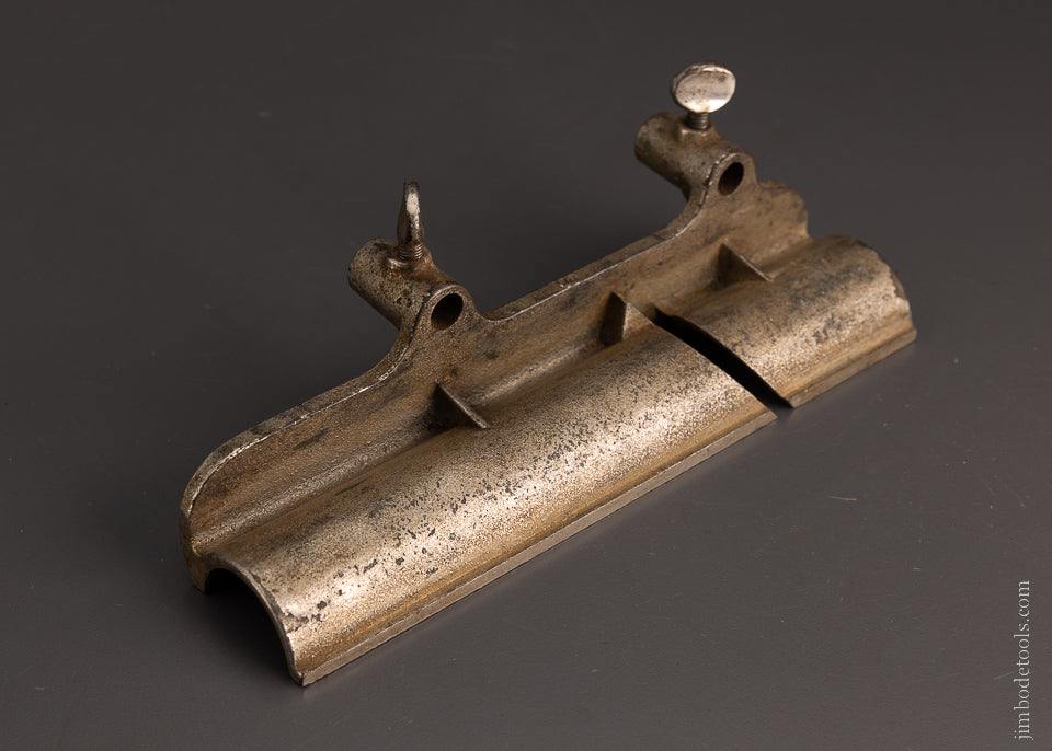 STANLEY No. 5 Nosing Tool for No. 45 Combination Plane - 105664