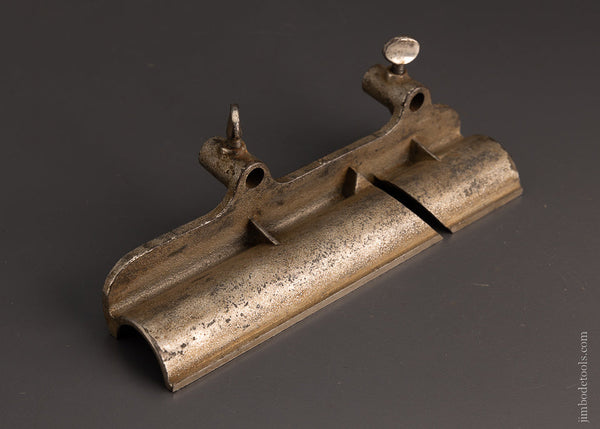 STANLEY No. 5 Nosing Tool for No. 45 Combination Plane - 105664