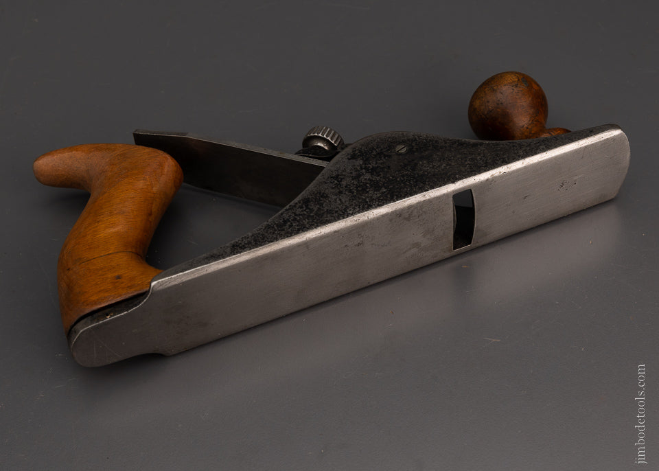 Early STANLEY No. 40 Scrub Plane - 105671