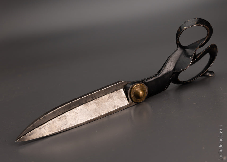 Extra Fine Tailor’s Shears WISS & SONS - 105674
