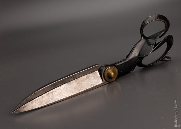 Extra Fine Tailor’s Shears WISS & SONS - 105674