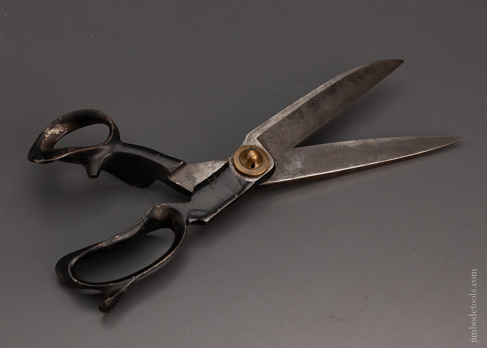 Extra Fine Tailor’s Shears WISS & SONS - 105674