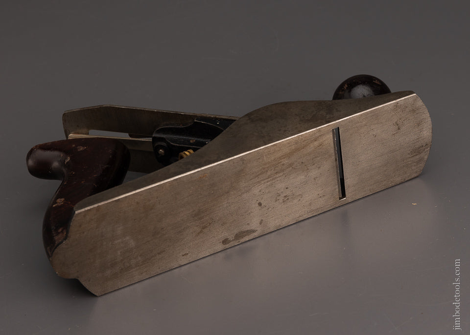 Fine STANLEY No. 4 Smooth Plane - 105675
