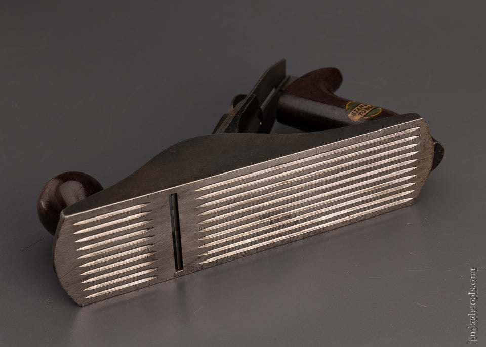 Premium STANLEY No. 4C Smooth Plane SWEETHEART with DECAL - 105686