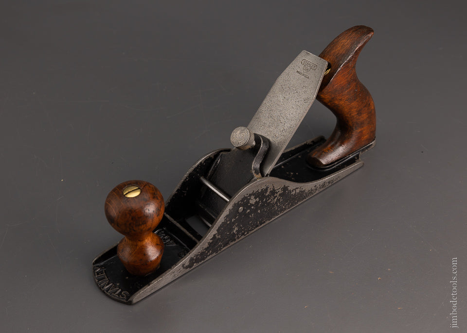 STANLEY SWEETHEART No. 40 1/2 Scrub Plane - 105688