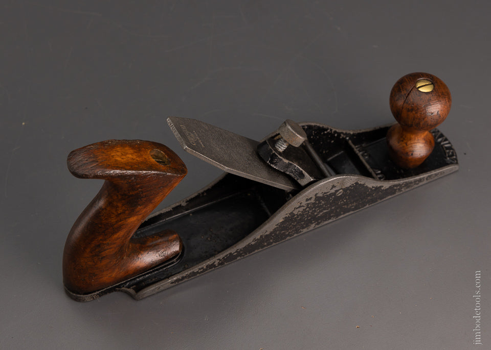STANLEY SWEETHEART No. 40 1/2 Scrub Plane - 105688