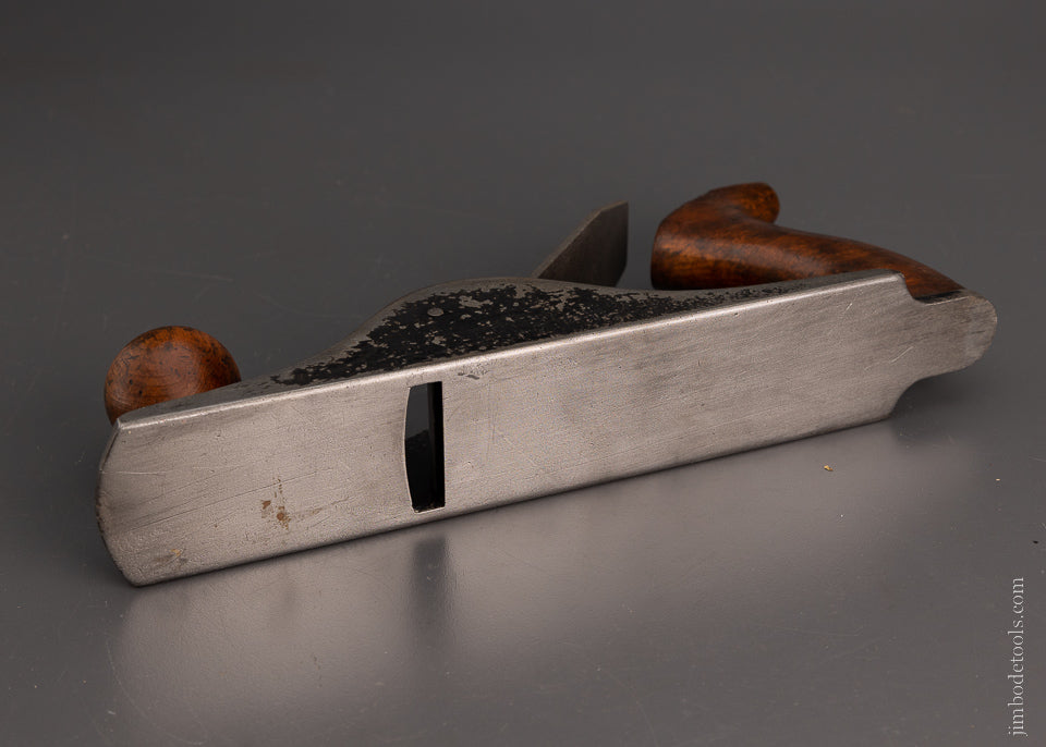 STANLEY SWEETHEART No. 40 1/2 Scrub Plane - 105688