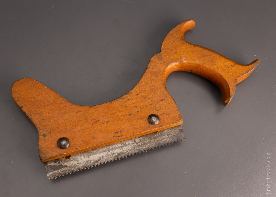 DISSTON Stair Saw Fine - 105692