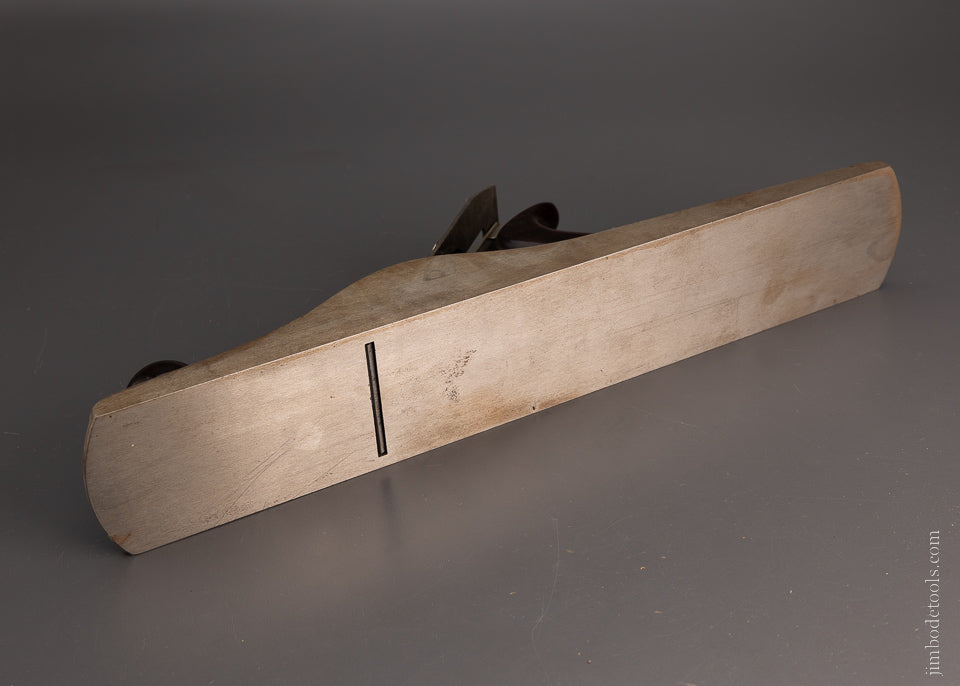 STANLEY No. 6 Fore Plane Type 16 ca. 1935-41 MINT in Original Box - 105699