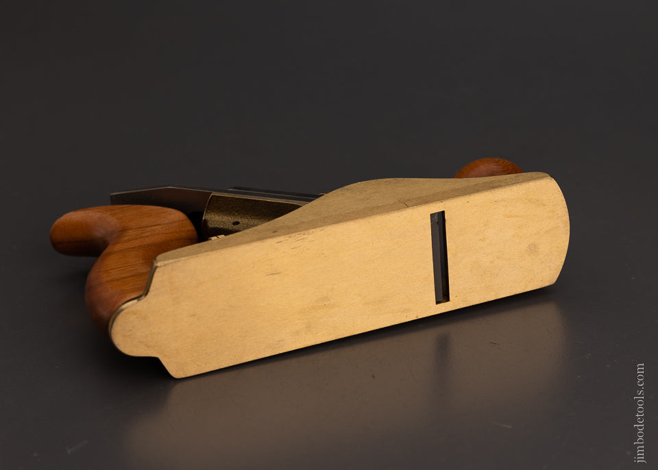 LIE-NIELSEN No. 1 L-N 1 Bench Plane Mint sub nin Original Box - 105696