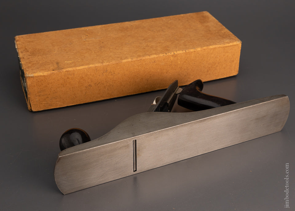 STANLEY No. 5 Jack Plane Mint in Original Box - 105698