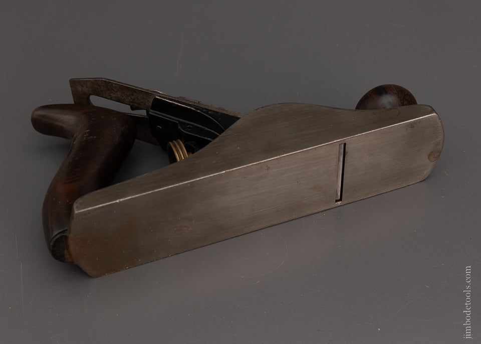 Fine STANLEY No. 3 Smooth Plane Type 11 - 105713