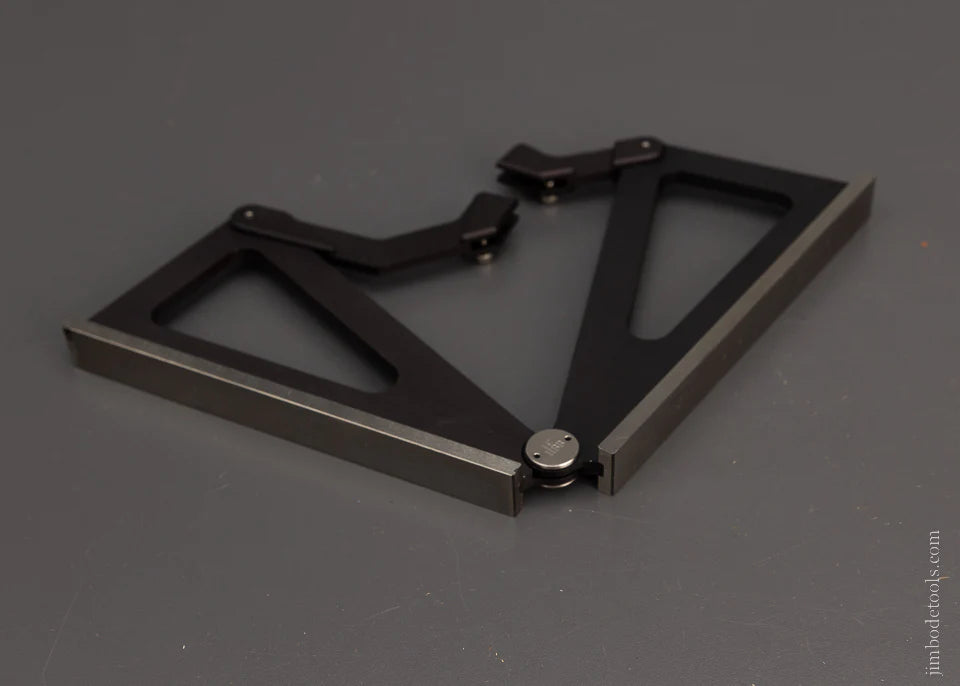 BRIDGE CITY TOOL WORKS AMP6I Angle Master Pro Mint in Box - 105721