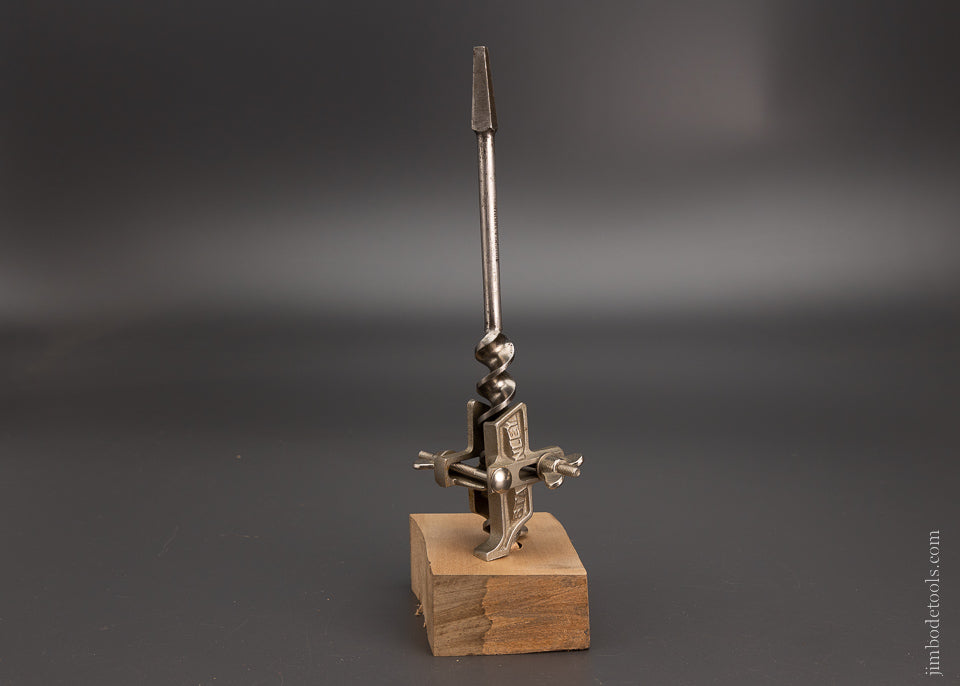 STANLEY No. 49 Auger Bit Gauge Depth Stop - 105727