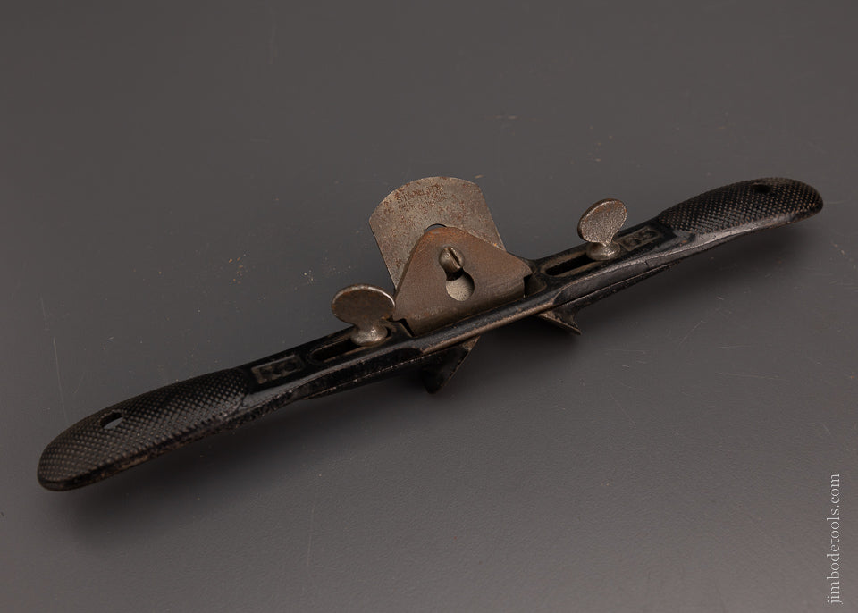 Fine STANLEY No. 65 Chamfer Plane - 105747