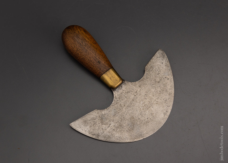 Head Knife - 105755 – Jim Bode Tools