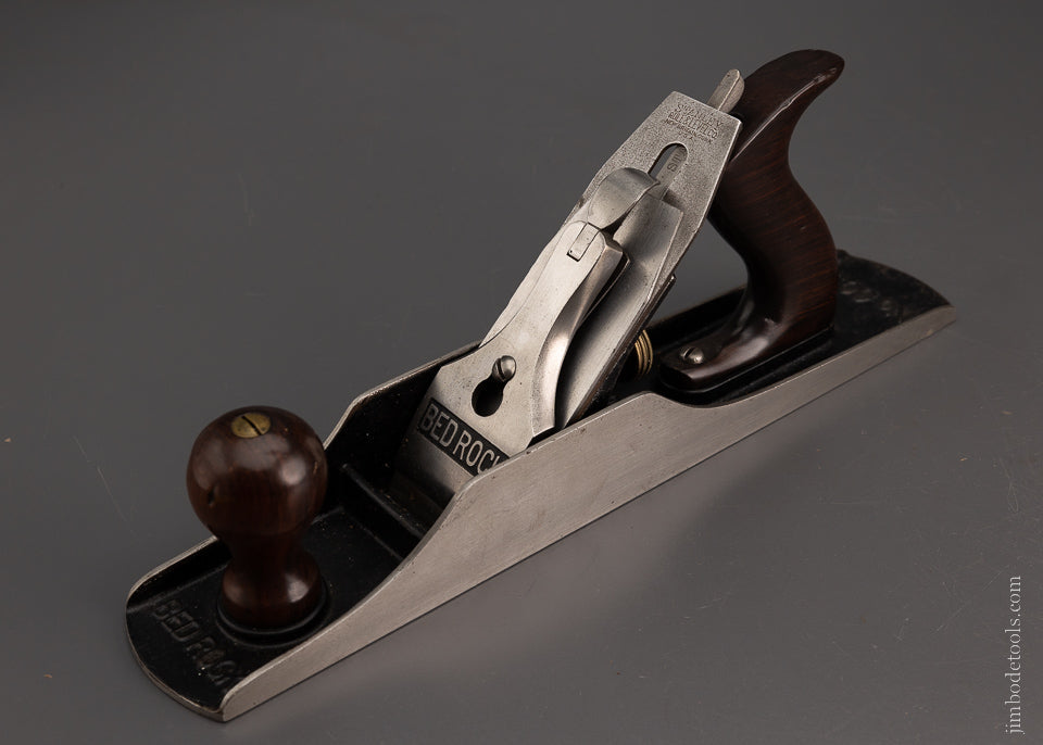 Sweet STANLEY No. 605 Bedrock Jack Plane - 105760