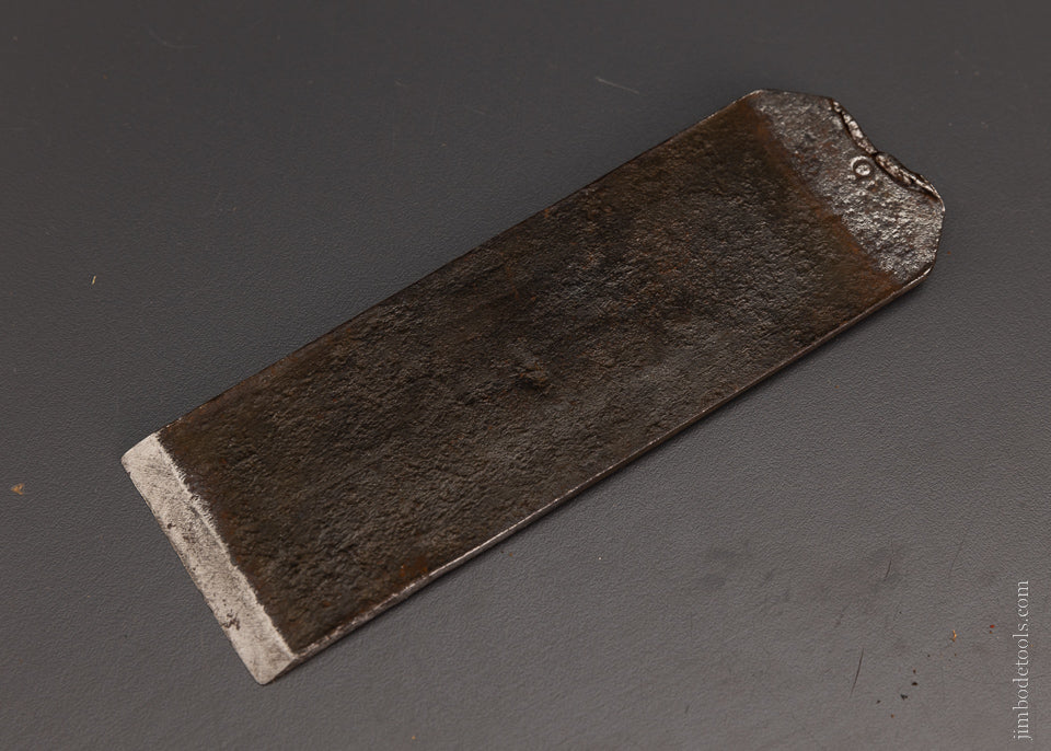 Rare NAPOLEON Plane Iron - 105789
