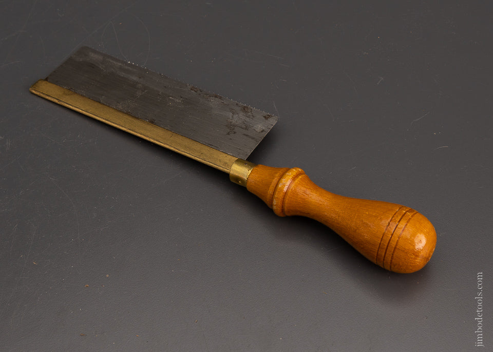 6 Inch TYZACK Dovetail Saw - 105796