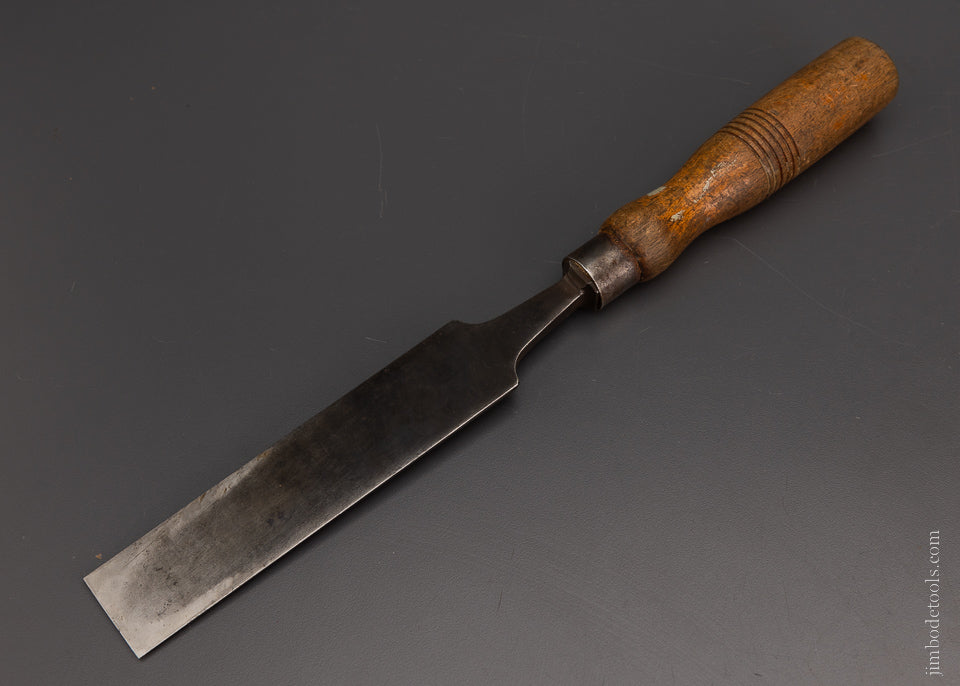 1 1/2 Inch Long This Paring Chisel RB’T. SORBY - 105832