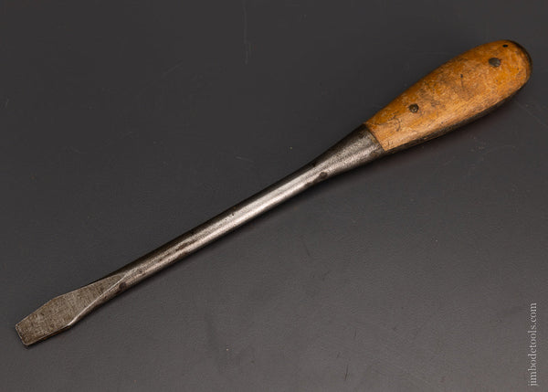 11 Inch IRWIN PERFECT HANDLE Screwdriver - 105841